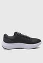Tenis UNDER ARMOUR Charged Surge 4 Negro de Under Armour