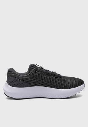 Tenis UNDER ARMOUR Charged Surge 4 Negro