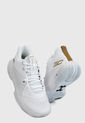 Tenis Basketball Blanco UNDER ARMOUR Ua Sc 3Zero IV de Under Armour