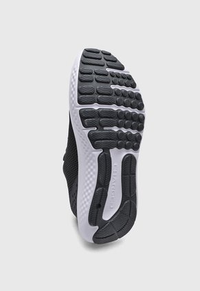 Tenis UNDER ARMOUR Charged Surge 4 Negro