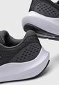 Tenis UNDER ARMOUR Charged Surge 4 Negro de Under Armour