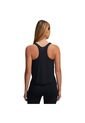 Camiseta Mujer Under Armour MOTN LOOSE 2IN1 TANK Negro Under Armour de Under Armour