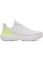Tenis Running Mujer Under Armour W INFINITE Blanco Under Armour de Under Armour
