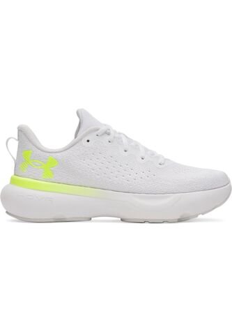 Tenis Running Mujer Under Armour W INFINITE Blanco Under Armour Under Armour