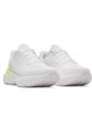 Tenis Running Mujer Under Armour W INFINITE Blanco Under Armour de Under Armour