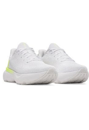Tenis Running Mujer Under Armour W INFINITE Blanco Under Armour