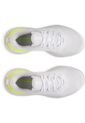 Tenis Running Mujer Under Armour W INFINITE Blanco Under Armour de Under Armour