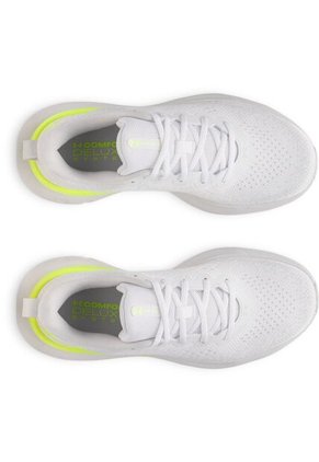 Tenis Running Mujer Under Armour W INFINITE Blanco Under Armour