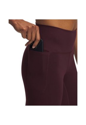 Pantalon Mujer Under Armour MERIDIAN ANKLE LEG Burdeo Under Armour