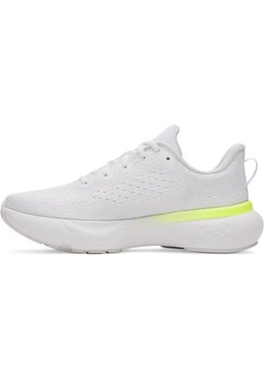 Tenis Running Mujer Under Armour W INFINITE Blanco Under Armour