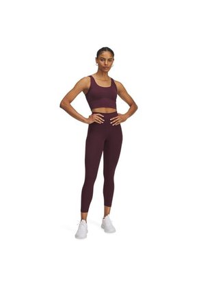 Pantalon Mujer Under Armour MERIDIAN ANKLE LEG Burdeo Under Armour
