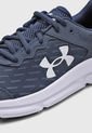 Tenis Running Azul Navy-Blanco UNDER ARMOUR Charged Assert 10 de Under Armour