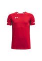 Camiseta Under Armour Kids Golazo 3.0 - Rojo de Under Armour