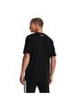 Camiseta Hombre UNDER ARMOUR UA ABC CAMO BOXED LO Negro Under Armour de Under Armour