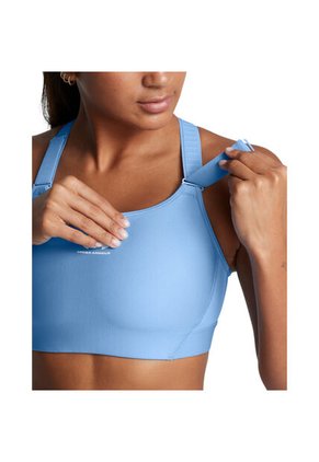 Sujetador Portivo UA HG Armour High Mujer 1379195-465-BIV Under Armour