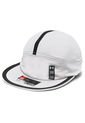Gorra Gris-Negro UNDER ARMOUR Tb Run Crew 2.0 de Under Armour