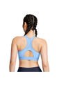 Sujetador Portivo UA HG Armour High Mujer 1379195-465-BIV Under Armour de Under Armour