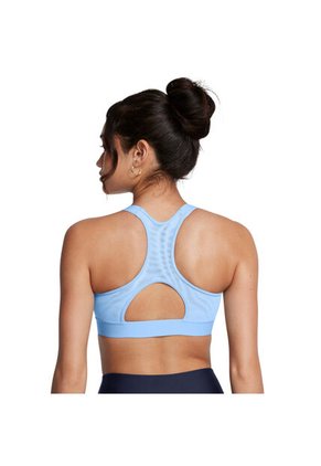 Sujetador Portivo UA HG Armour High Mujer 1379195-465-BIV Under Armour