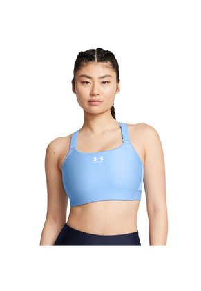 Sujetador Portivo UA HG Armour High Mujer 1379195-465-BIV Under Armour