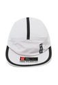 Gorra Gris-Negro UNDER ARMOUR Tb Run Crew 2.0 de Under Armour