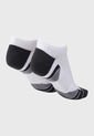 Medias X3 UNDER ARMOUR Blanco de Under Armour