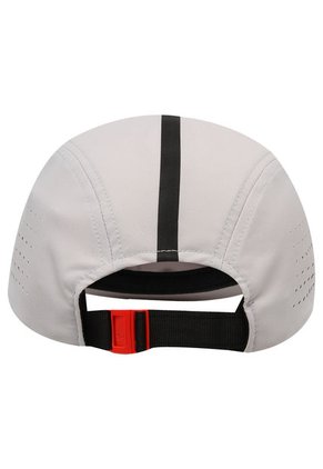 Gorra Gris-Negro UNDER ARMOUR Tb Run Crew 2.0