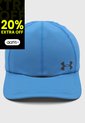 Gorra Running  UNDER ARMOUR Iso Chill Launch A Azul de Under Armour