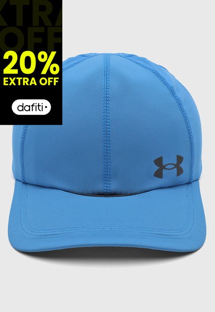 Gorra Running  UNDER ARMOUR Iso Chill Launch A Azul