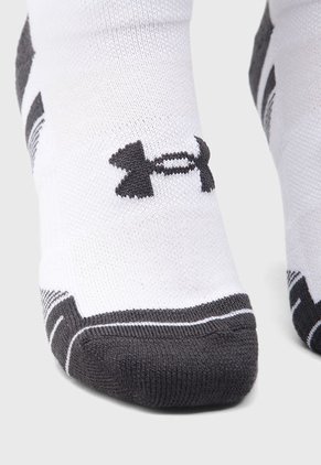 Medias X3 UNDER ARMOUR Blanco
