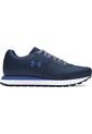 Tenis Sportstyle UA Essential Runner Hombre 3028408-002-N11 Under Armour de Under Armour