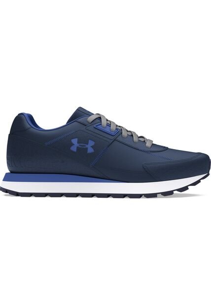 Tenis Sportstyle UA Essential Runner Hombre 3028408-002-N11 Under Armour
