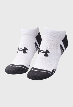 Medias X3 UNDER ARMOUR Blanco