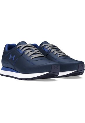 Tenis Sportstyle UA Essential Runner Hombre 3028408-002-N11 Under Armour