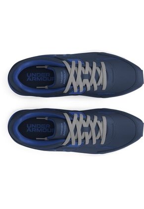 Tenis Sportstyle UA Essential Runner Hombre 3028408-002-N11 Under Armour