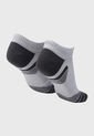 Media Tobillera x 3 Blanco-Gris-Negro UNDER ARMOUR de Under Armour