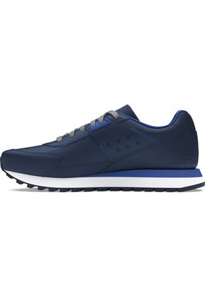Tenis Sportstyle UA Essential Runner Hombre 3028408-002-N11 Under Armour