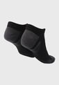 Medias Tobilleras x3 Negro-Gris UNDER ARMOUR Performance Tech de Under Armour