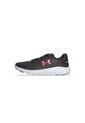 Tenis Negro-Fucsia Under Armour Surge 2 de Under Armour