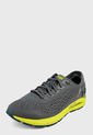 Tenis Running Gris-Verde UNDER ARMOUR Armour UA HOVR Sonic 3 de Under Armour