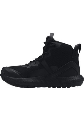Botas Outdoor Micro G Valsetz Mid Mujer 3023742-001-N11 Under Armour