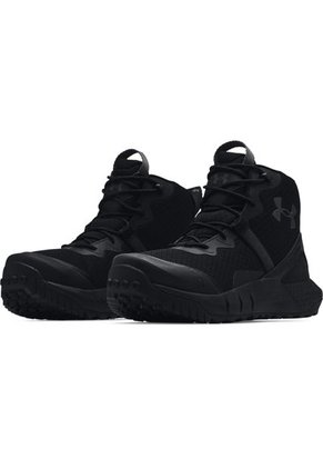 Botas Outdoor Micro G Valsetz Mid Mujer 3023742-001-N11 Under Armour