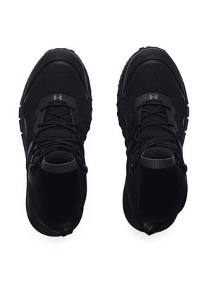 Botas Outdoor Micro G Valsetz Mid Mujer 3023742-001-N11 Under Armour