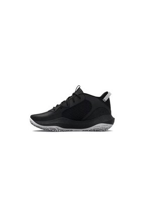 Tenis Negro Under Armour Lockdown 6