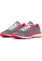 Tenis Under Armour Micro G Presstr Para Mujer-Gris Claro de Under Armour