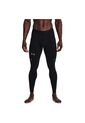 Pantalon Hombre UNDER ARMOUR UA SMARTFORM RUSH LE Negro Under Armour de Under Armour
