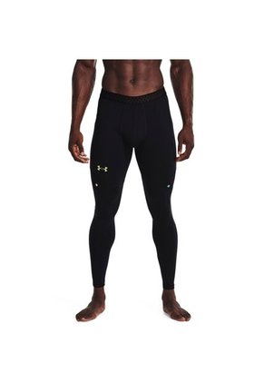 Pantalon Hombre UNDER ARMOUR UA SMARTFORM RUSH LE Negro Under Armour