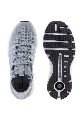 Running Gris UNDER ARMOUR Ua W Hovr Phantom Nc