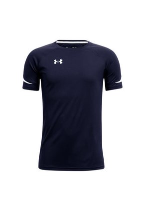 Camiseta Under Armour Kids Golazo 3.0 - Azul