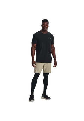 Pantalon Hombre UNDER ARMOUR UA SMARTFORM RUSH LE Negro Under Armour