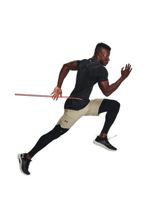 Pantalon Hombre UNDER ARMOUR UA SMARTFORM RUSH LE Negro Under Armour